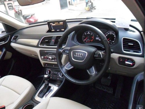 Used 2019 Audi Q3 AT for sale in Bangalore 