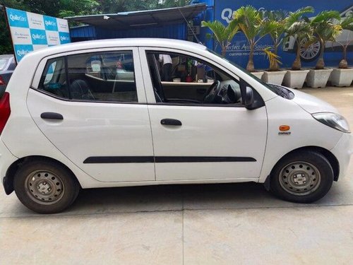 Used 2013 Hyundai i10 MT for sale in Pune