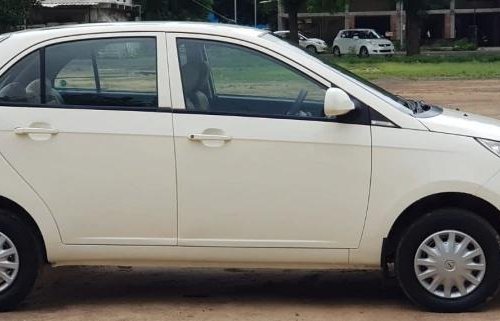 Used 2013 Tata Vista MT for sale in Ahmedabad