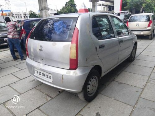 Used 2011 Tata Indica eV2 MT for sale in Chennai