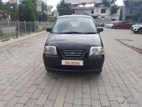 Used Hyundai Santro Xing GLS 2009 MT for sale in Kottayam 