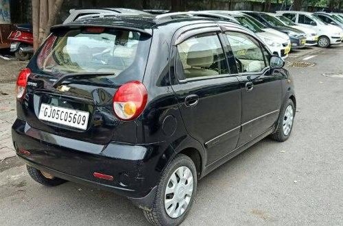 Used 2011 Chevrolet Spark 1.0 LT MT for sale in Surat 