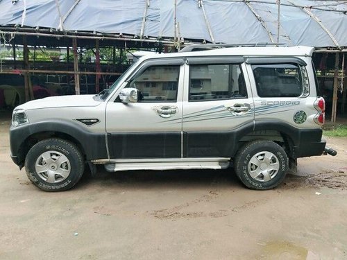 Used 2018 Mahindra Scorpio MT for sale in Patna 