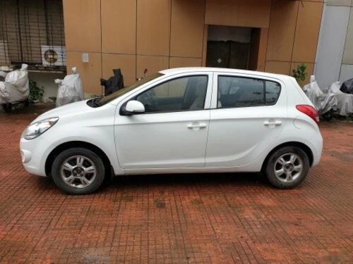 Used Hyundai i20 1.4 Asta 2012 AT for sale in Mumbai