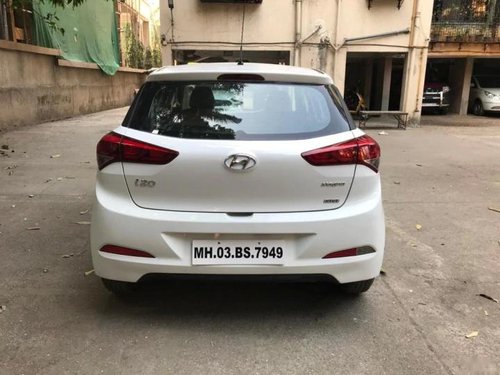 Used Hyundai i20 Magna 1.2 2014 MT for sale in Mumbai