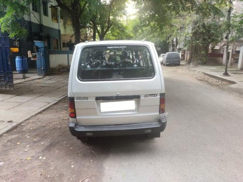 Used Maruti Suzuki Omni 2017 MT for sale in Chennai