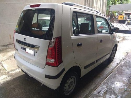 Used 2017 Maruti Suzuki Wagon R MT for sale in Pune 