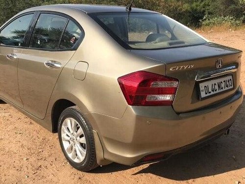 Used 2013 Honda City MT for sale in New Delhi