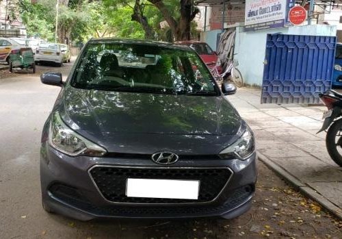 Used Hyundai i20 Magna 1.2 2015 MT for sale in Chennai