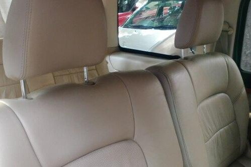 Used 2007 Ford Endeavour 2.5L 4X2 MT for sale in Hyderabad