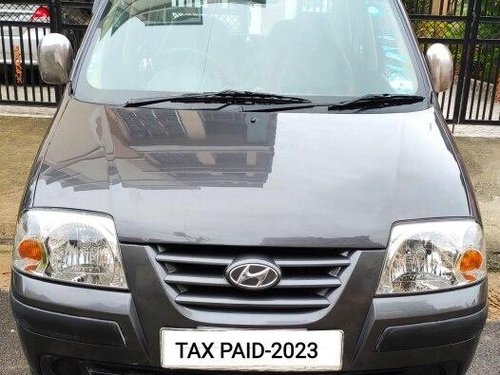 Used Hyundai Santro Xing GL Plus 2013 MT for sale in Kolkata