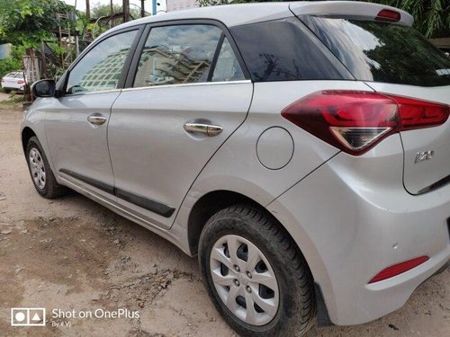 Used 2017 Hyundai Elite i20 MT for sale in Jodhpur 