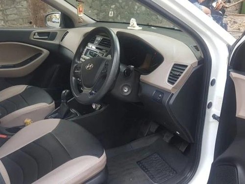 Used Hyundai i20 Magna 1.2 2014 MT for sale in Mumbai