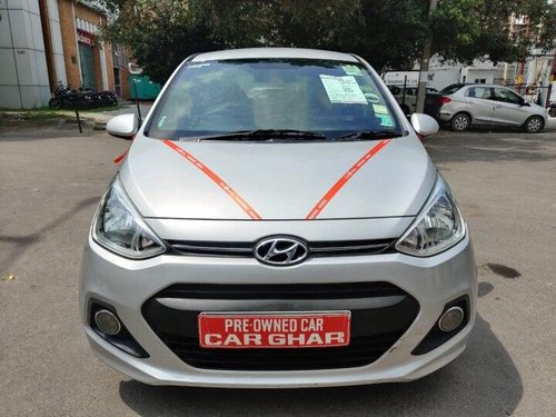 Used 2014 Hyundai Grand i10 MT for sale in Noida 