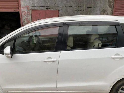 Used Maruti Suzuki Ertiga VDI 2014 MT for sale in Mumbai 