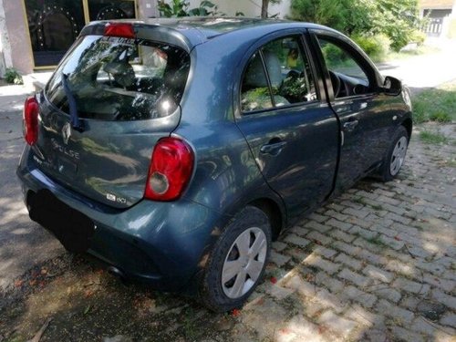 Used Renault Pulse RxL 2013 MT for sale in Amritsar 