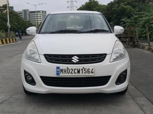 2013 Maruti Suzuki Swift Dzire MT for sale in Mumbai