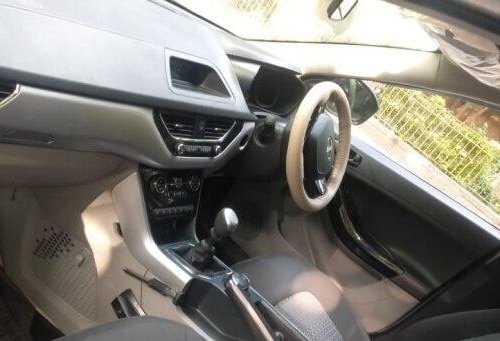 Used 2019 Tata Nexon 1.2 Revotron XT MT for sale in New Delhi