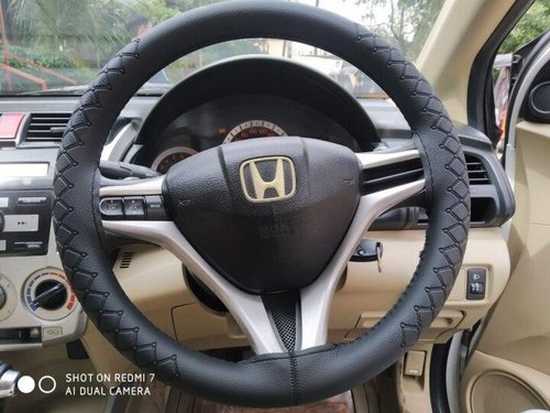 Used 2010 Honda City AT for sale in Thane 