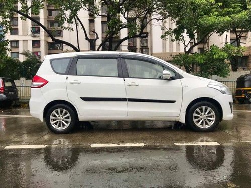 Used 2014 Maruti Suzuki Ertiga ZXI MT for sale in Mumbai