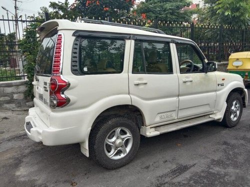 Mahindra Scorpio VLX 2010 MT for sale in Bangalore 