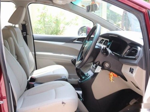 Used Mahindra Marazzo M8 2018 MT for sale in Ahmedabad