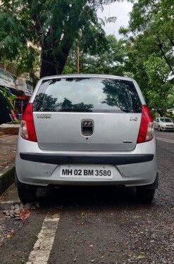 Used Hyundai i10 Era 2009 MT for sale in Mumbai