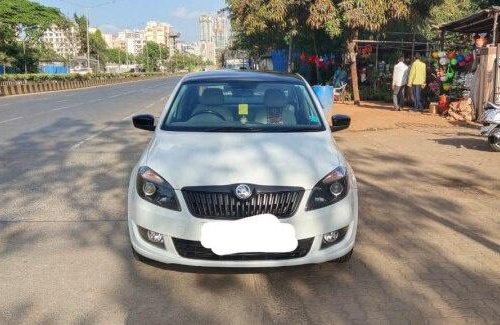 Used 2015 Skoda Rapid AT for sale in Mumbai