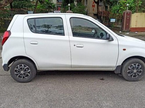 Used 2015 Maruti Suzuki Alto 800 MT for sale in Mumbai