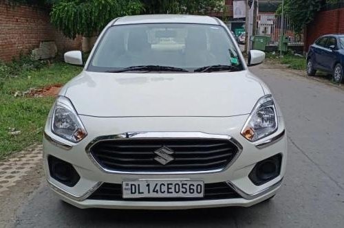 Used 2018 Maruti Suzuki Dzire MT for sale in New Delhi