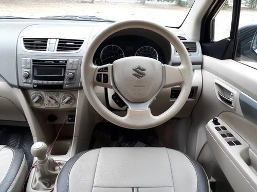 Used 2017 Maruti Suzuki Ertiga MT for sale in Ahmedabad 