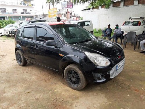 Used Ford Figo 2013 MT for sale in Lucknow 