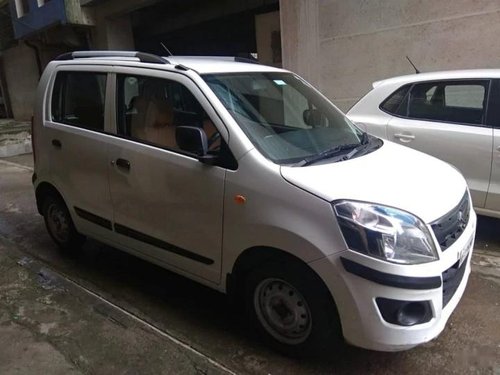 Used 2017 Maruti Suzuki Wagon R MT for sale in Pune 