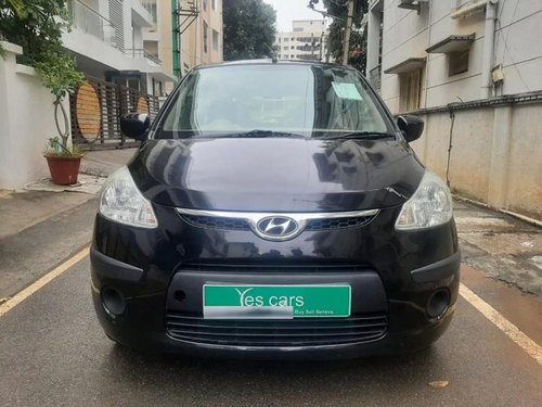 Used 2010 Hyundai i10 Magna 1.2 MT in Bangalore