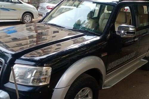 Used 2007 Ford Endeavour 2.5L 4X2 MT for sale in Hyderabad