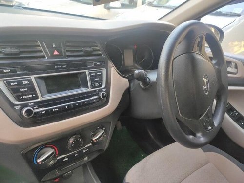 Used 2018 Hyundai i20 Active SX Petrol MT for sale in Patna