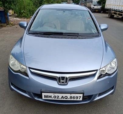 Used Honda Civic 2007 AT for sale in Mumbai