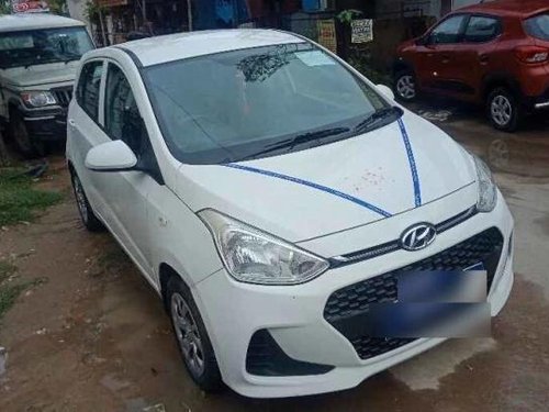 Used 2018 Hyundai Grand i10 MT for sale in Jaipur 