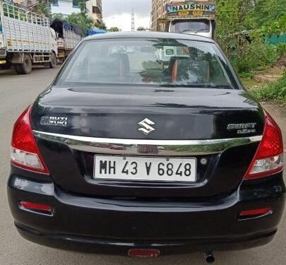 Used 2008 Maruti Suzuki Swift Dzire MT for sale in Mumbai