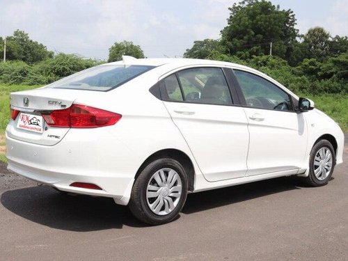 Used 2016 Honda City MT for sale in Ahmedabad