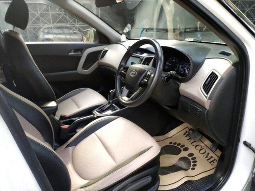 Used Hyundai Creta 1.6 CRDi AT SX Plus 2017 AT in Gurgaon 