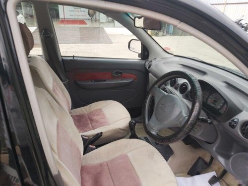 Used Hyundai Santro Xing GLS 2009 MT for sale in Kottayam 