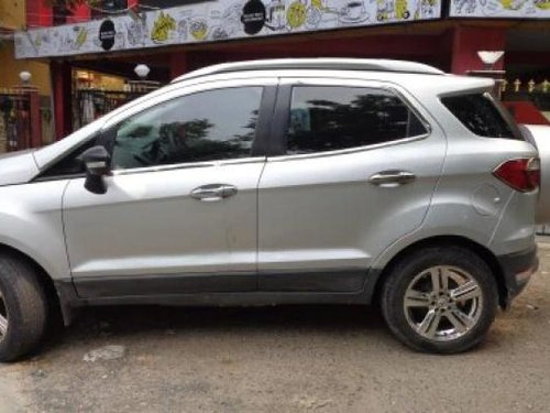 Used 2015 Ford EcoSport 1.5 DV5 MT Ambiente in Kolkata