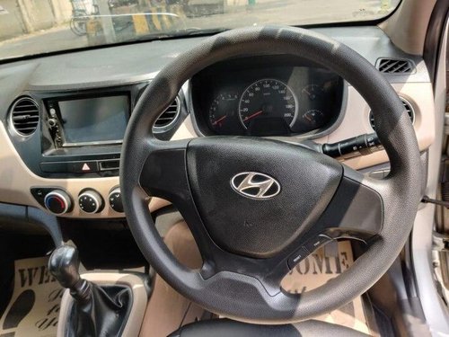Used 2014 Hyundai Grand i10 MT for sale in Noida 