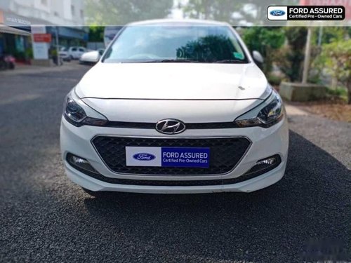 Used 2016 Hyundai Elite i20 MT for sale in Kolhapur 