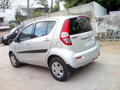 2010 Maruti Suzuki Ritz MT for sale in Coimbatore 