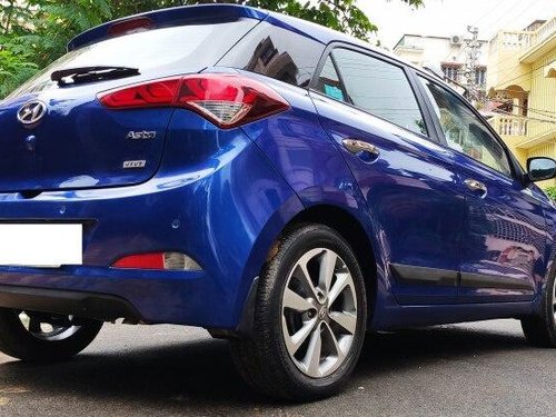 Used 2016 Hyundai Elite i20 MT for sale in Kolkata