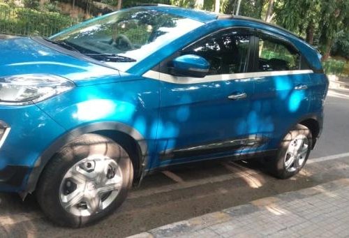 Used 2019 Tata Nexon 1.2 Revotron XT MT for sale in New Delhi