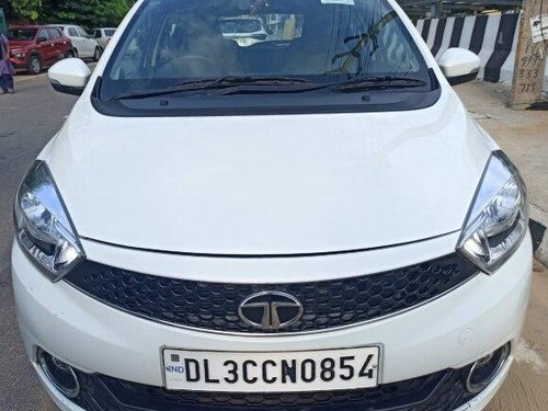 Used 2017 Tata Tiago AT for sale in Gurgaon