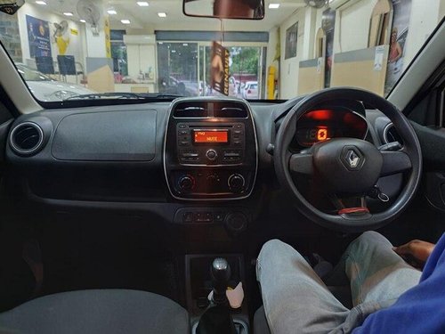 Renault Kwid RXL 2018 MT for sale in Amritsar 